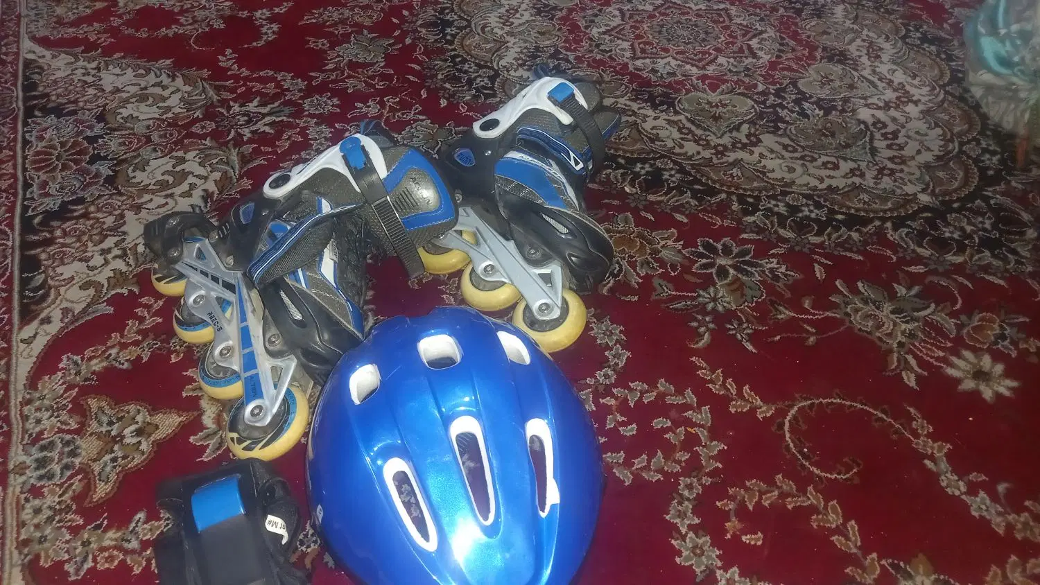 اسکت|دوچرخه، اسکیت، اسکوتر|تفت, |دیوار