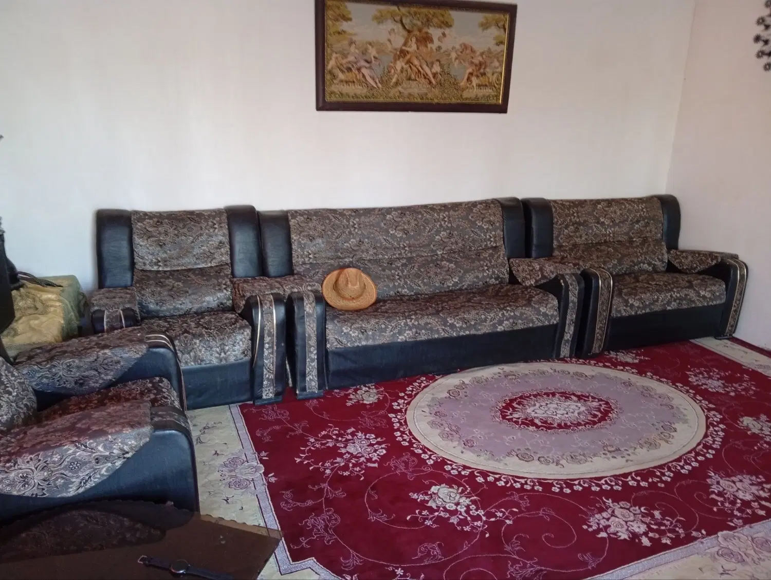 باغ|فروش خانه و ویلا|اراک, |دیوار