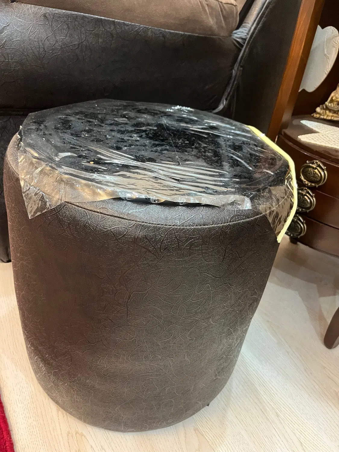 مبلمان|مبلمان خانگی و میز عسلی|ماکو, |دیوار