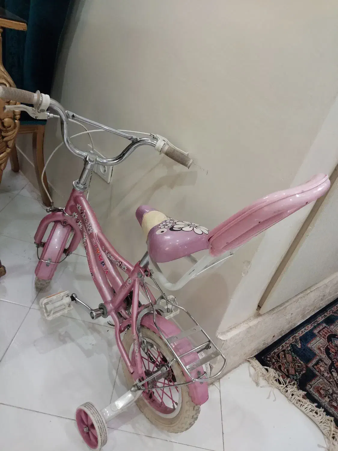 دوچرخه|دوچرخه، اسکیت، اسکوتر|تهران, فلاح|دیوار