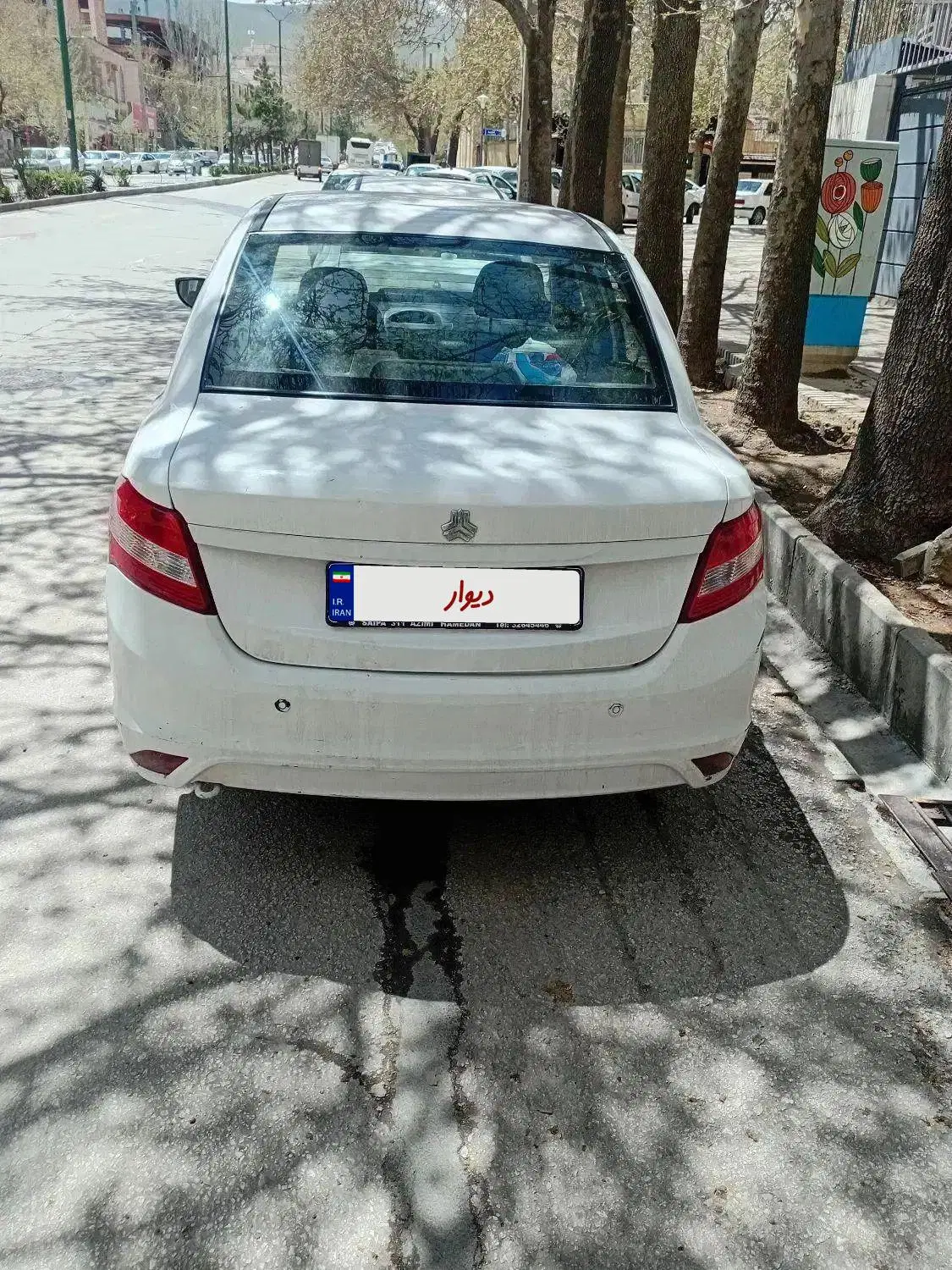 فروش|خودرو سواری و وانت|همدان, |دیوار