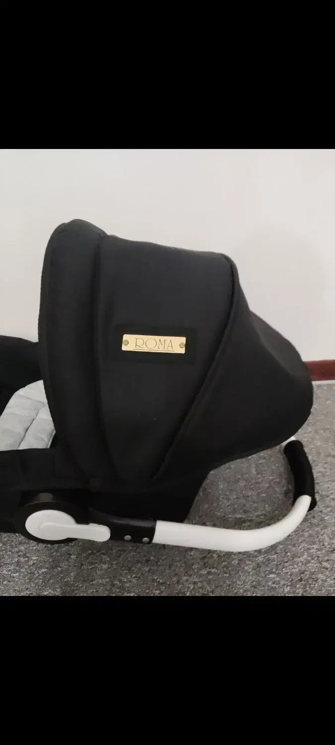 کریر|کالسکه و لوازم جانبی|تهران, مسعودیه|دیوار