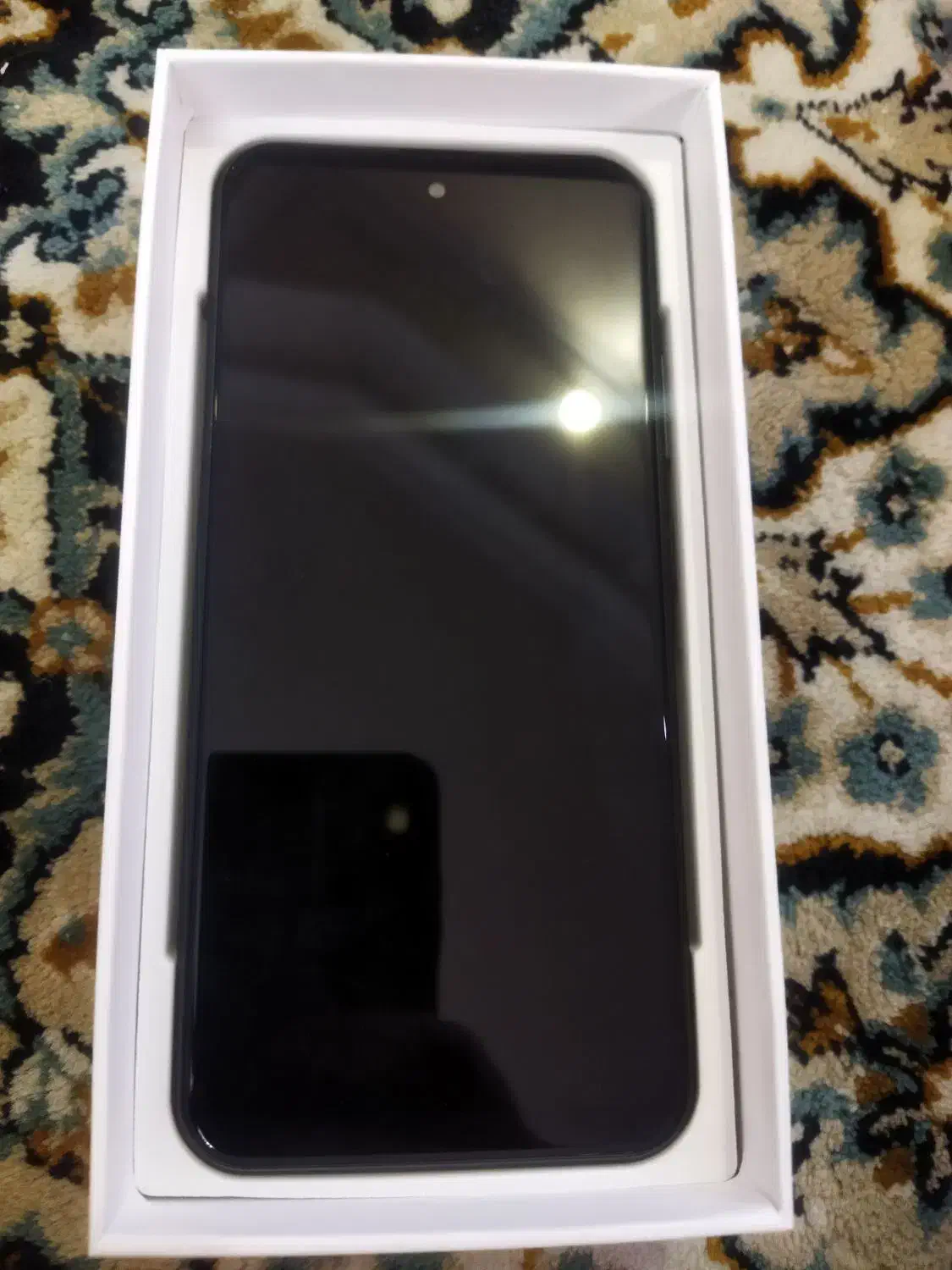 گوشی a56 g5|موبایل|تهران, جنت‌آباد جنوبی|دیوار