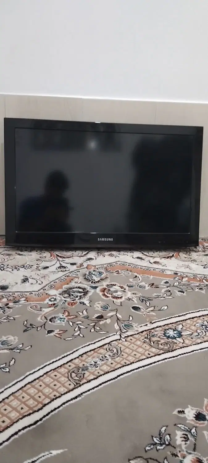 LCD|تلویزیون و پروژکتور|جهرم, |دیوار