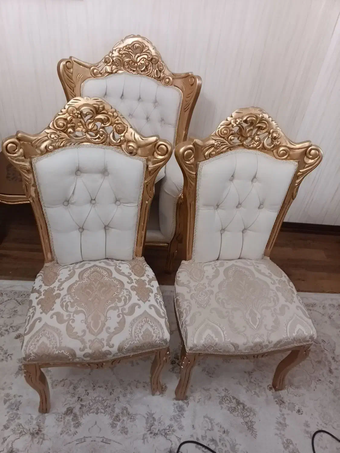 مبل شویی تخصصی در منزل تمام نقاط بدون ایاب و ذهاب|خدمات نظافت|تهران, ایوانک|دیوار