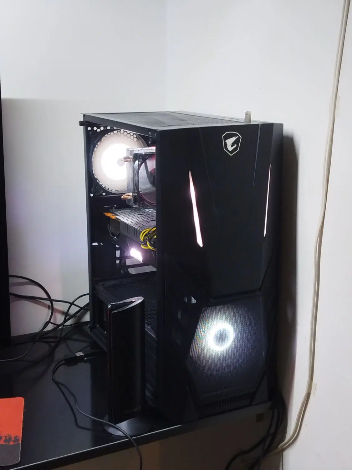 PC gaming|رایانه رومیزی|خرم‌آباد, |دیوار