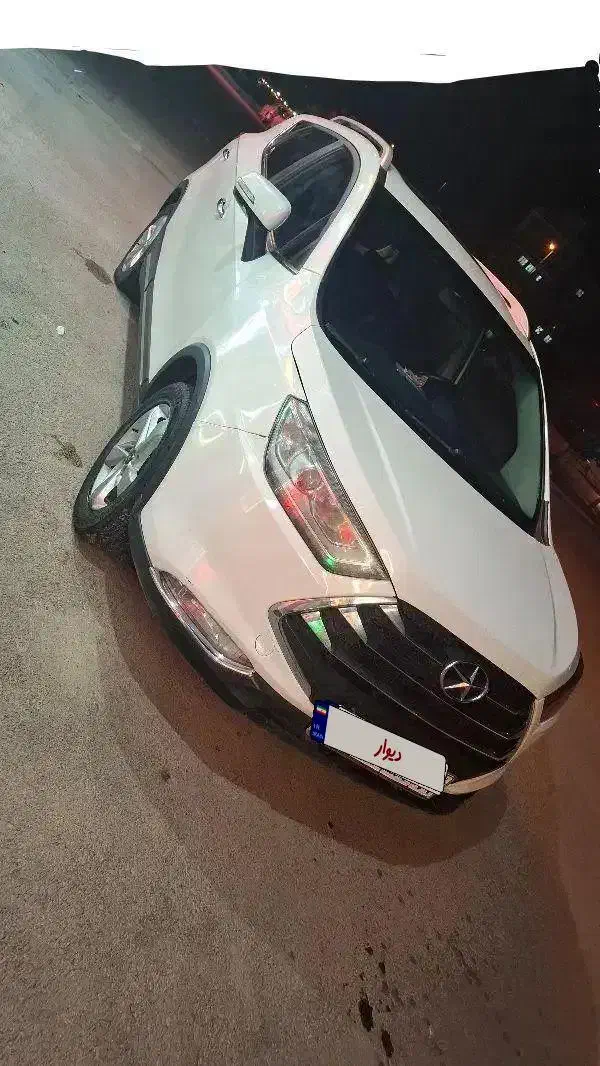 جک s3|خودرو سواری و وانت|اردبیل, |دیوار