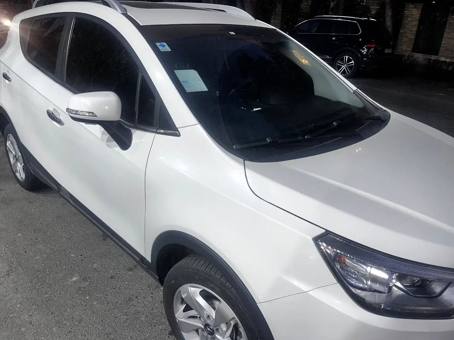 جک S3|خودرو سواری و وانت|تهران, یوسف‌آباد|دیوار