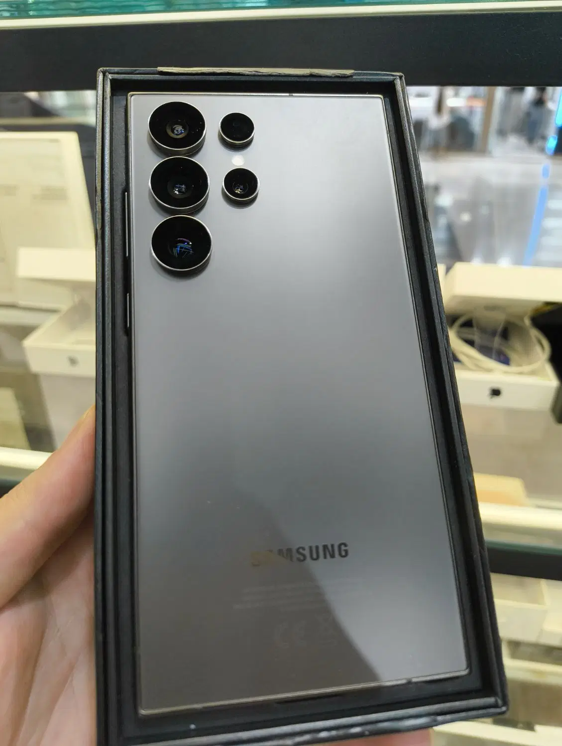 s24 ultra|موبایل|قم, عربستان|دیوار