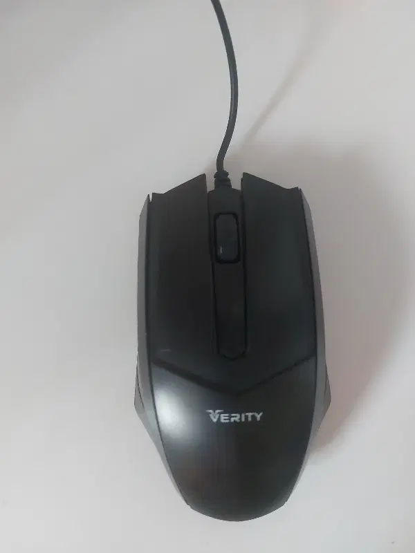 موس verity|قطعات و لوازم جانبی رایانه|سهند, |دیوار