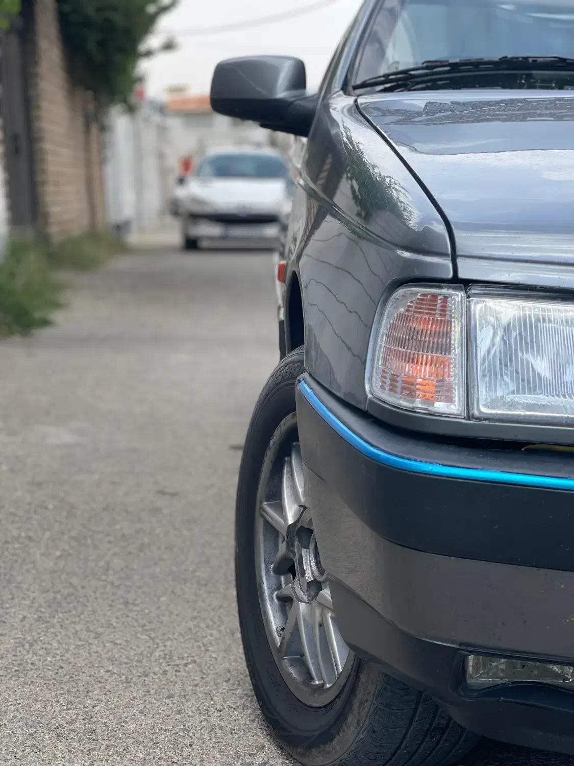 405|خودرو سواری و وانت|بروجرد, |دیوار