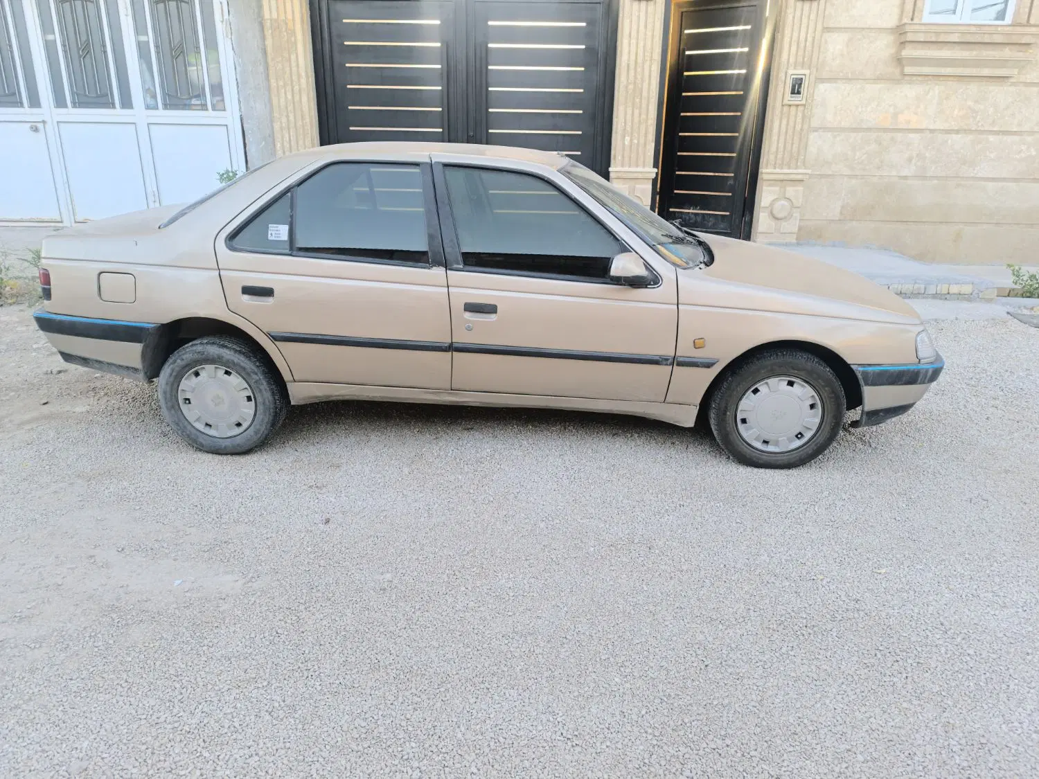 پژو 405|خودرو سواری و وانت|مرودشت, فاز اول شهرک فرهنگیان|دیوار