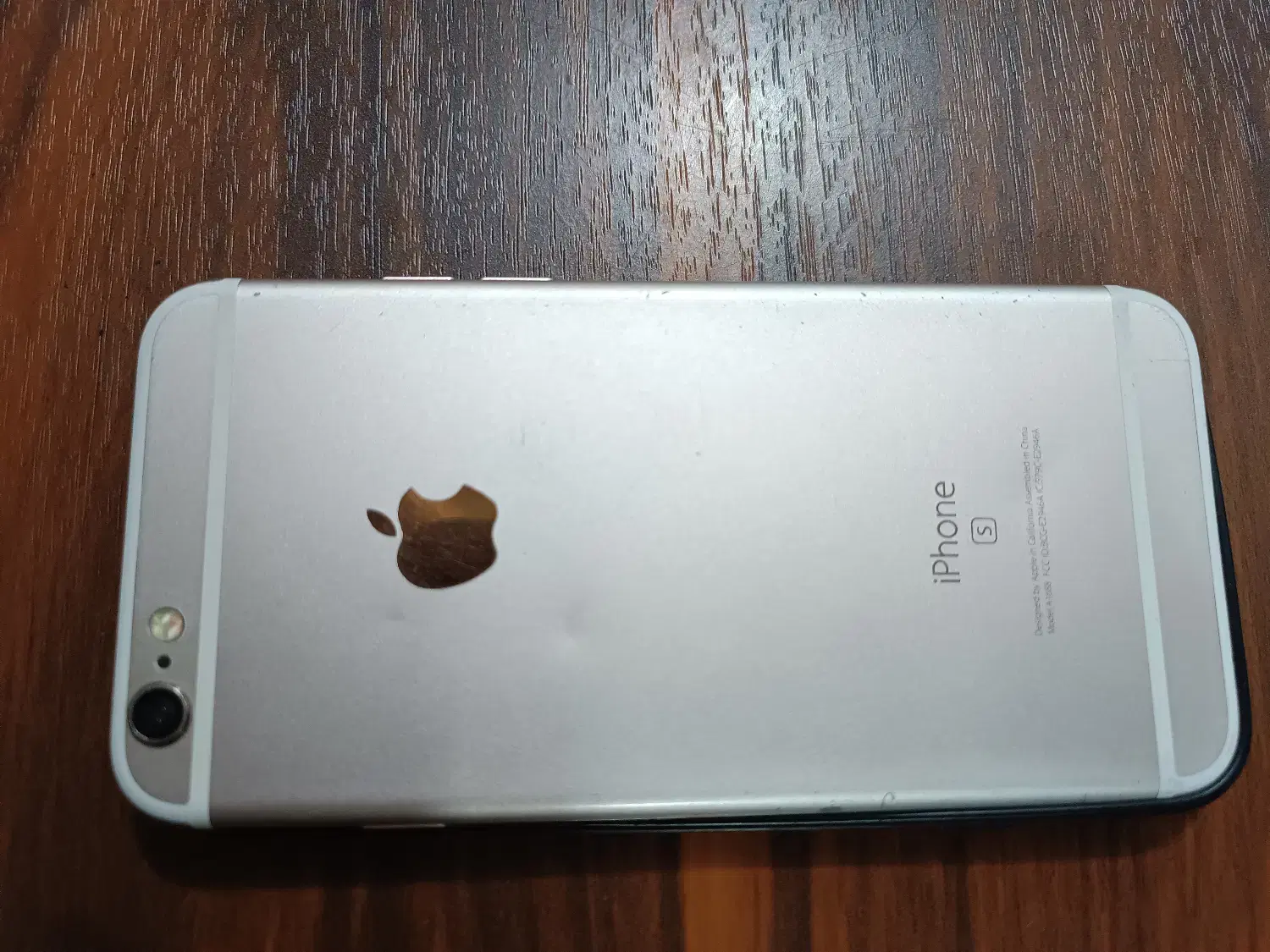 آیفون 6s|موبایل|خواف, |دیوار