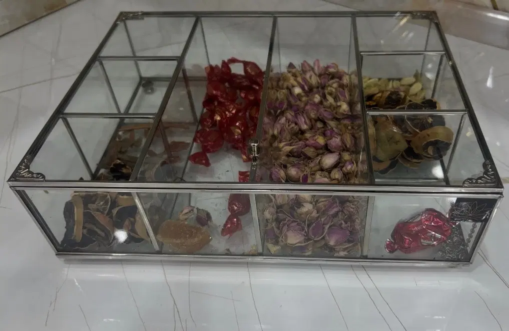 تی بگ|صنایع دستی و سایر لوازم تزئینی|مشکیندشت, |دیوار