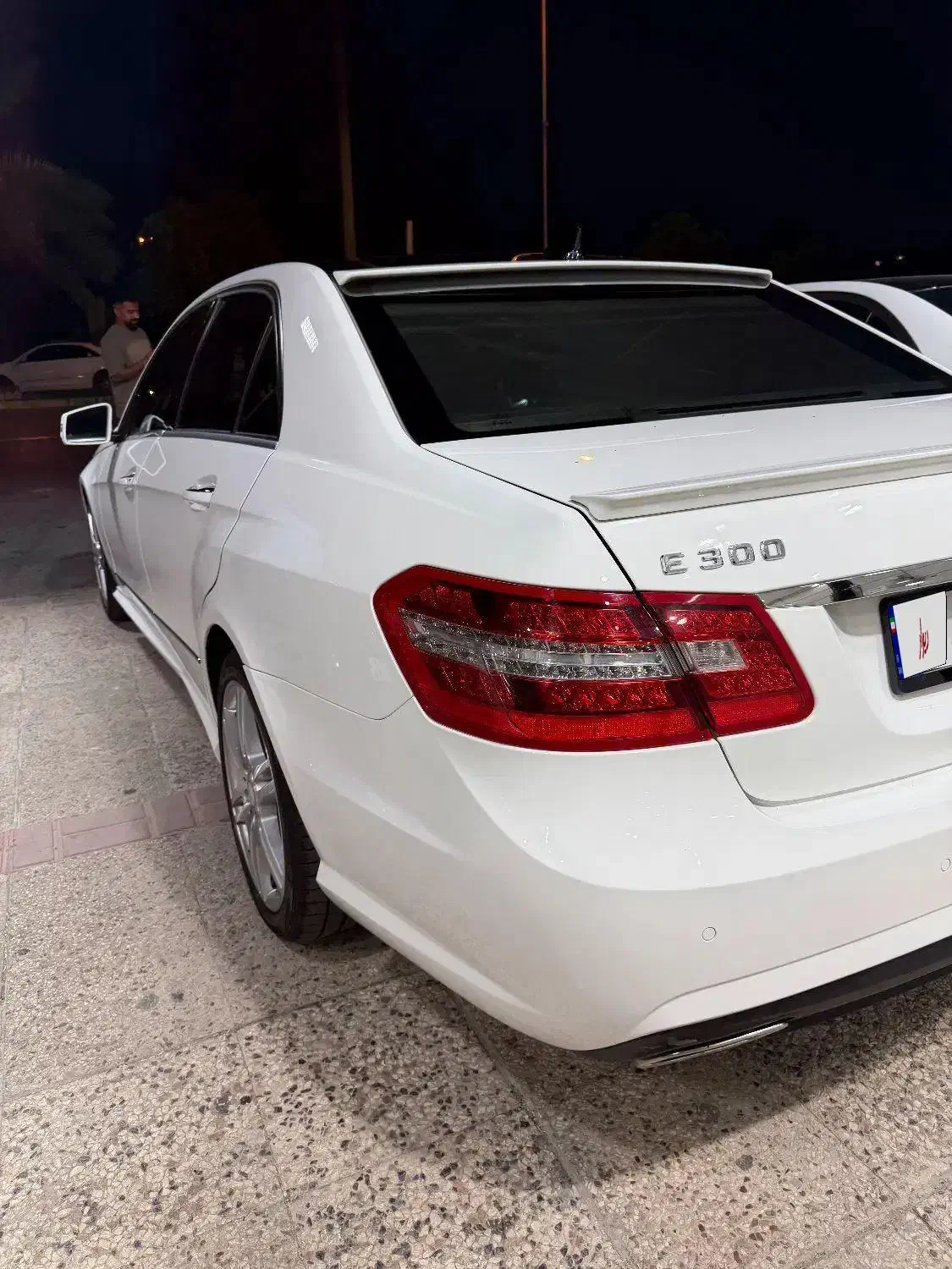 بنز e300|خودرو سواری و وانت|شیراز, معالی‌آباد|دیوار