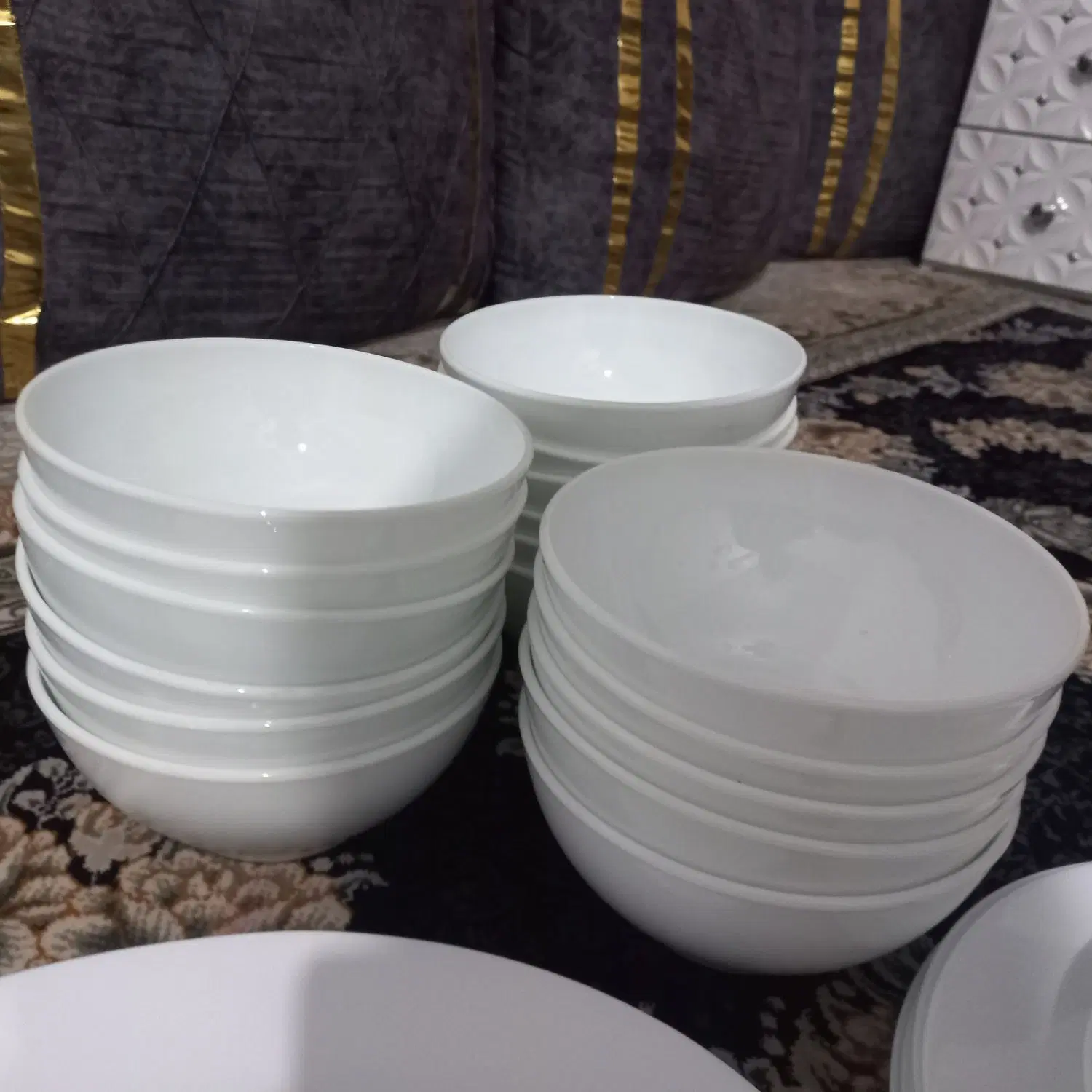 ظرف|ظروف سرو و پذیرایی|بندرعباس, |دیوار
