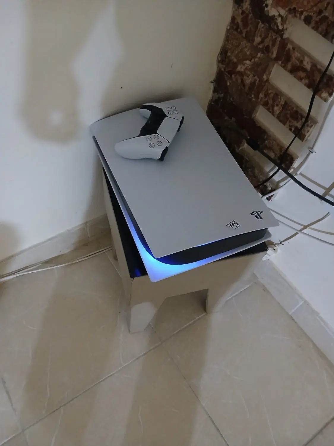 ps5fat|کنسول، بازی ویدئویی و آنلاین|ارومیه, |دیوار