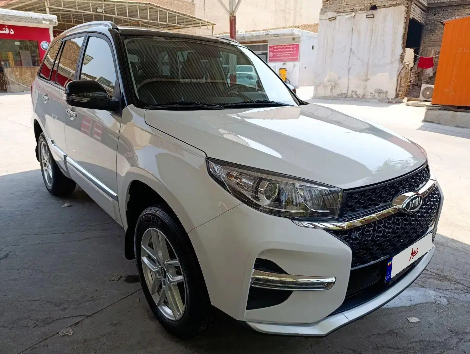 x33s at|خودرو سواری و وانت|آبادان, |دیوار