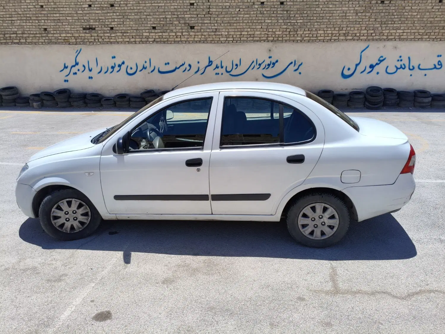 تیبا93|خودرو سواری و وانت|اصفهان, ارزنان|دیوار