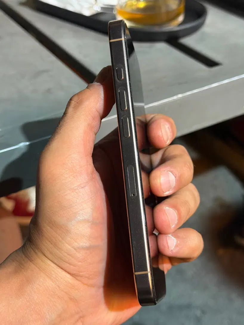 Iphone 16 pro 256|موبایل|تهران, شاهین|دیوار