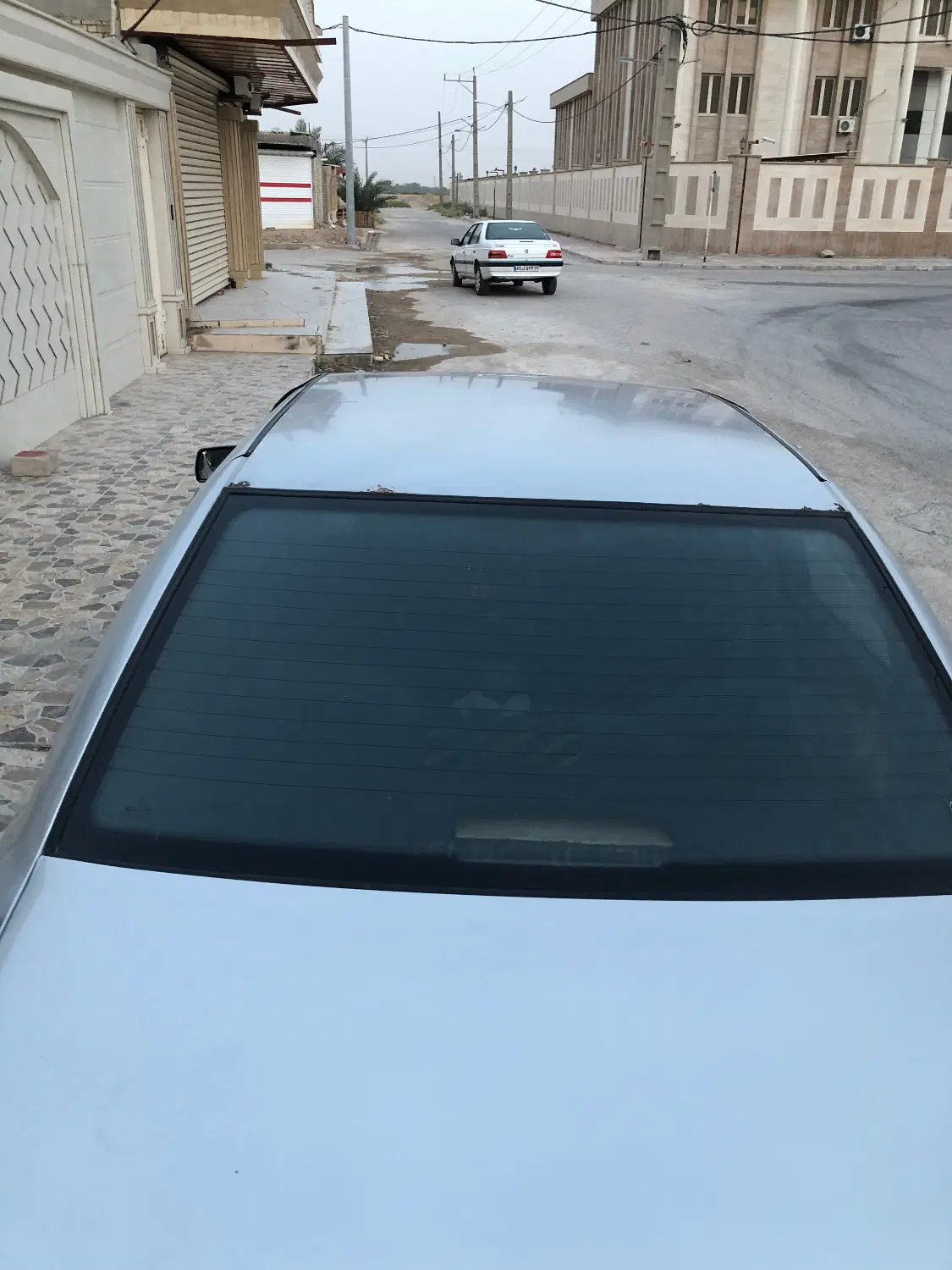 سمند LX|خودرو سواری و وانت|بندر ماهشهر, |دیوار