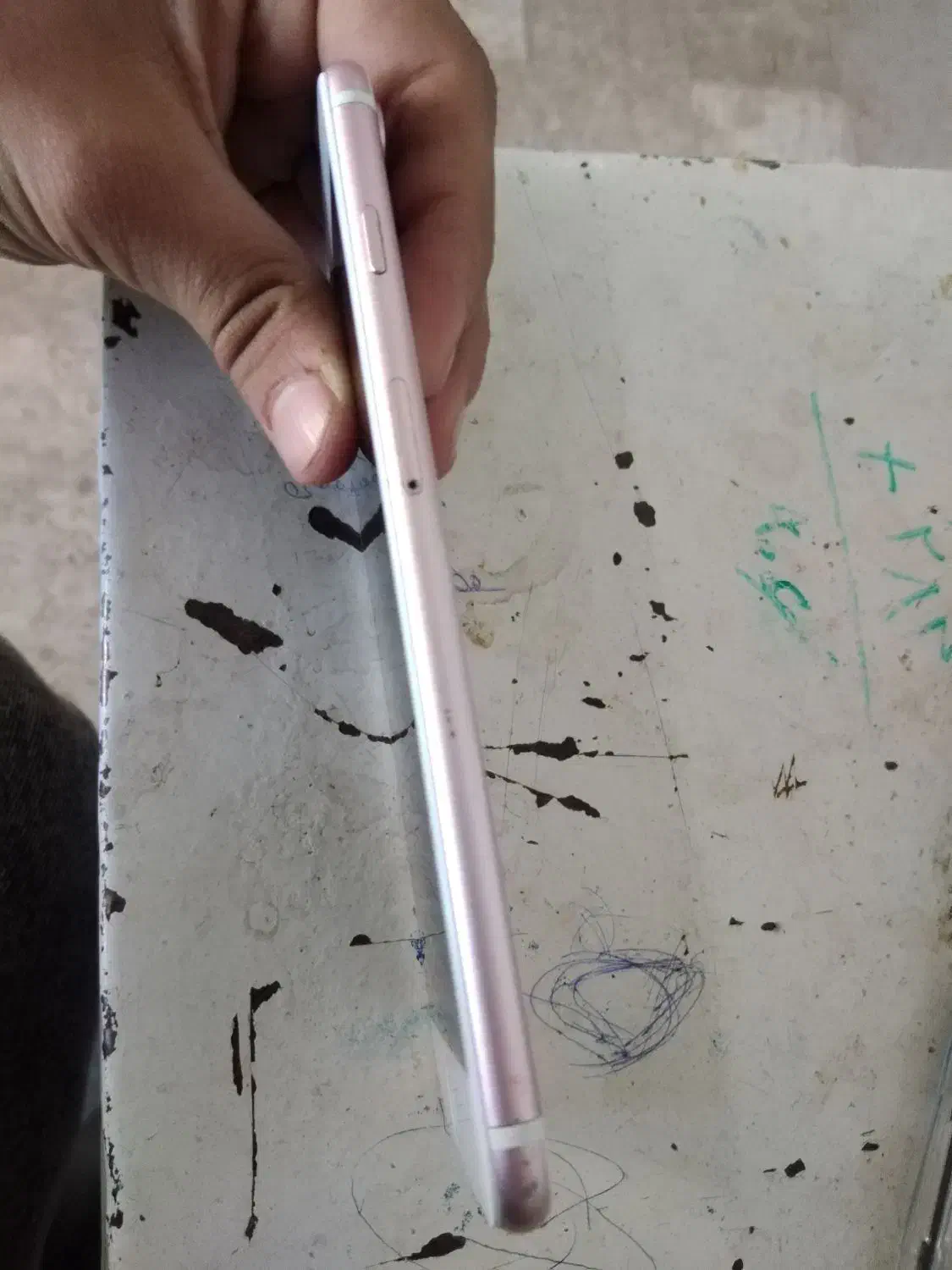 iphon7plas|موبایل|مشهد, بهشت|دیوار