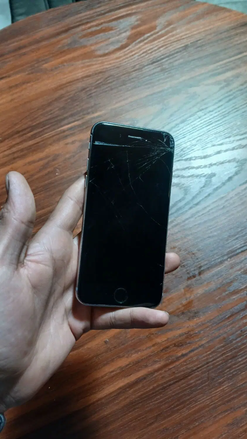 ایفون 6s|موبایل|اهواز, کوی آزادی|دیوار