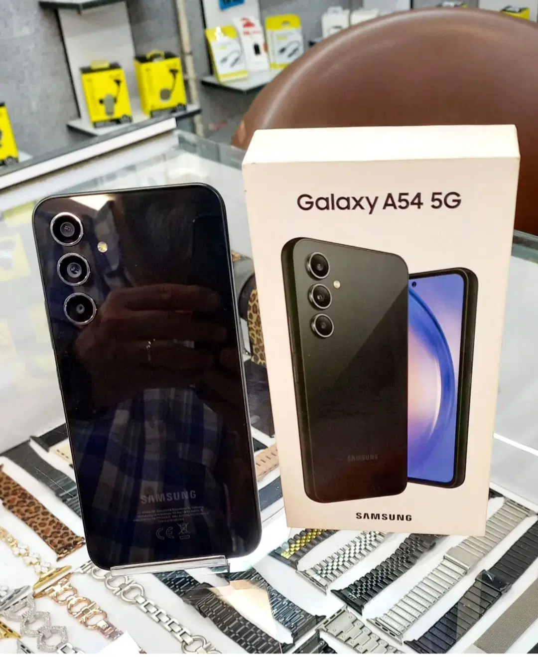 a54|موبایل|کرمانشاه, |دیوار