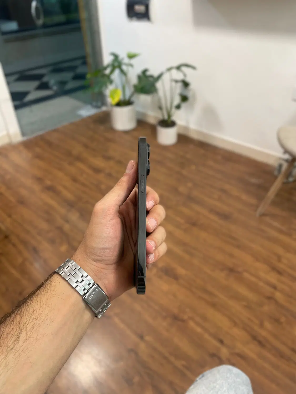 Iphone 14 pro max|موبایل|گرگان, |دیوار