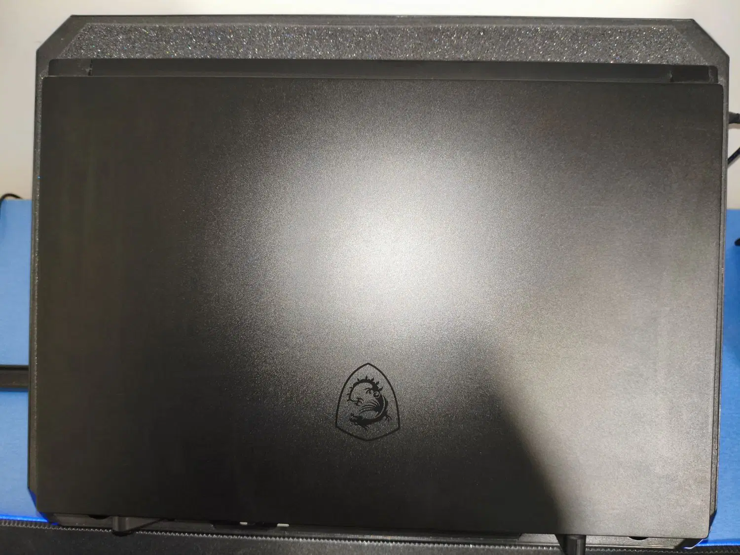 لپتاپ msi gs66|رایانه همراه|تهران, شهرک شهید باقری|دیوار