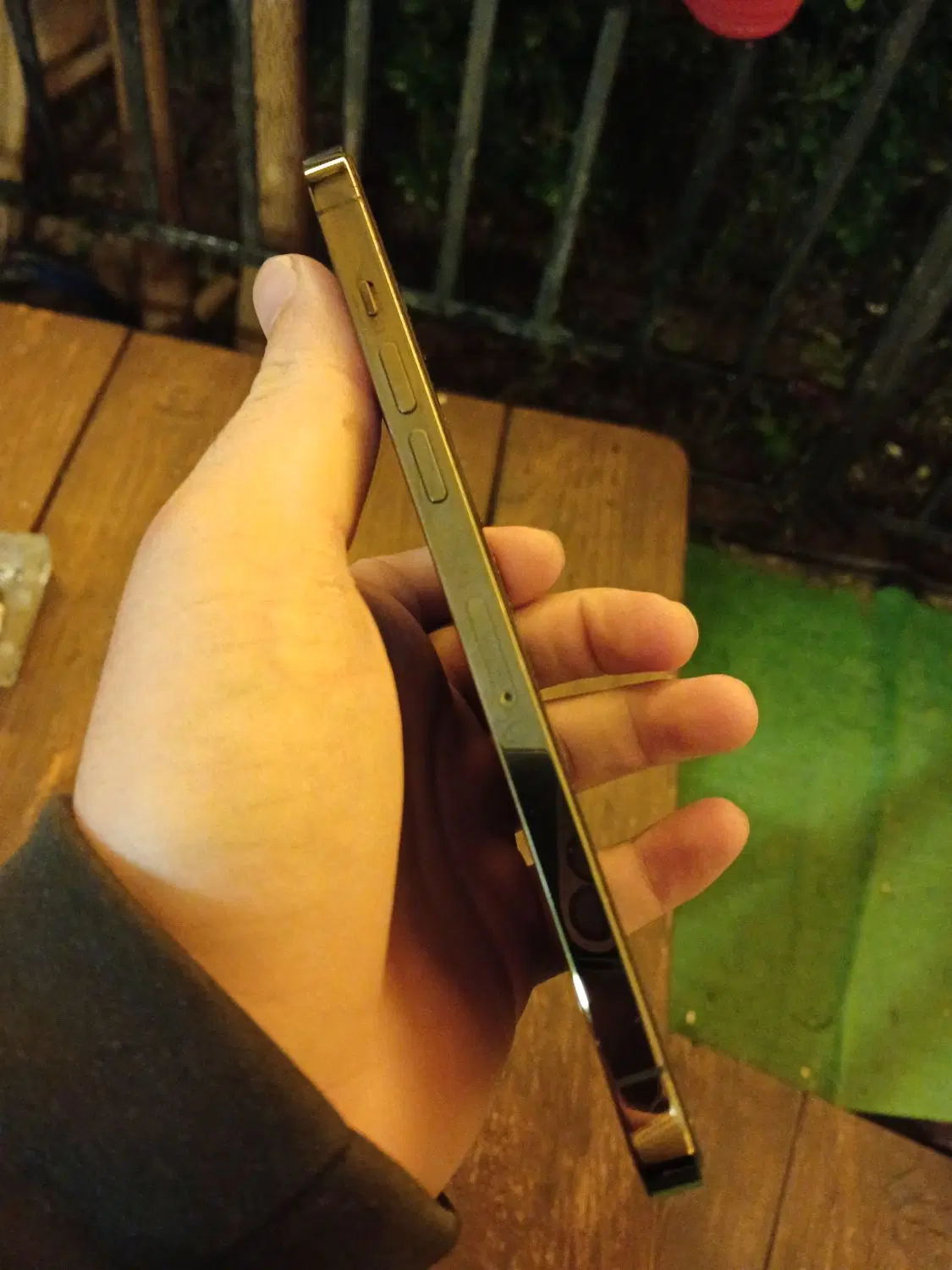 iphone 12pro max|موبایل|تبریز, |دیوار