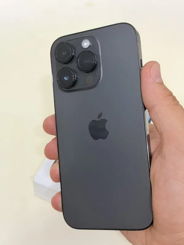 iPhone 14 Pro 256 zaa|موبایل|تهران, شکوفه|دیوار