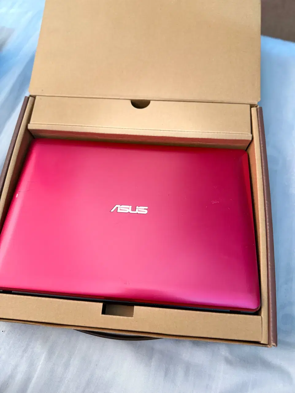 لپ تاپ asus|رایانه همراه|مشهد, فرهنگیان (شهرک غرب)|دیوار