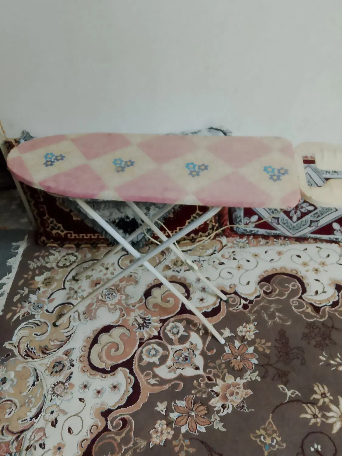 میز اتو|اتو و لوازم اتو|باخزر, |دیوار