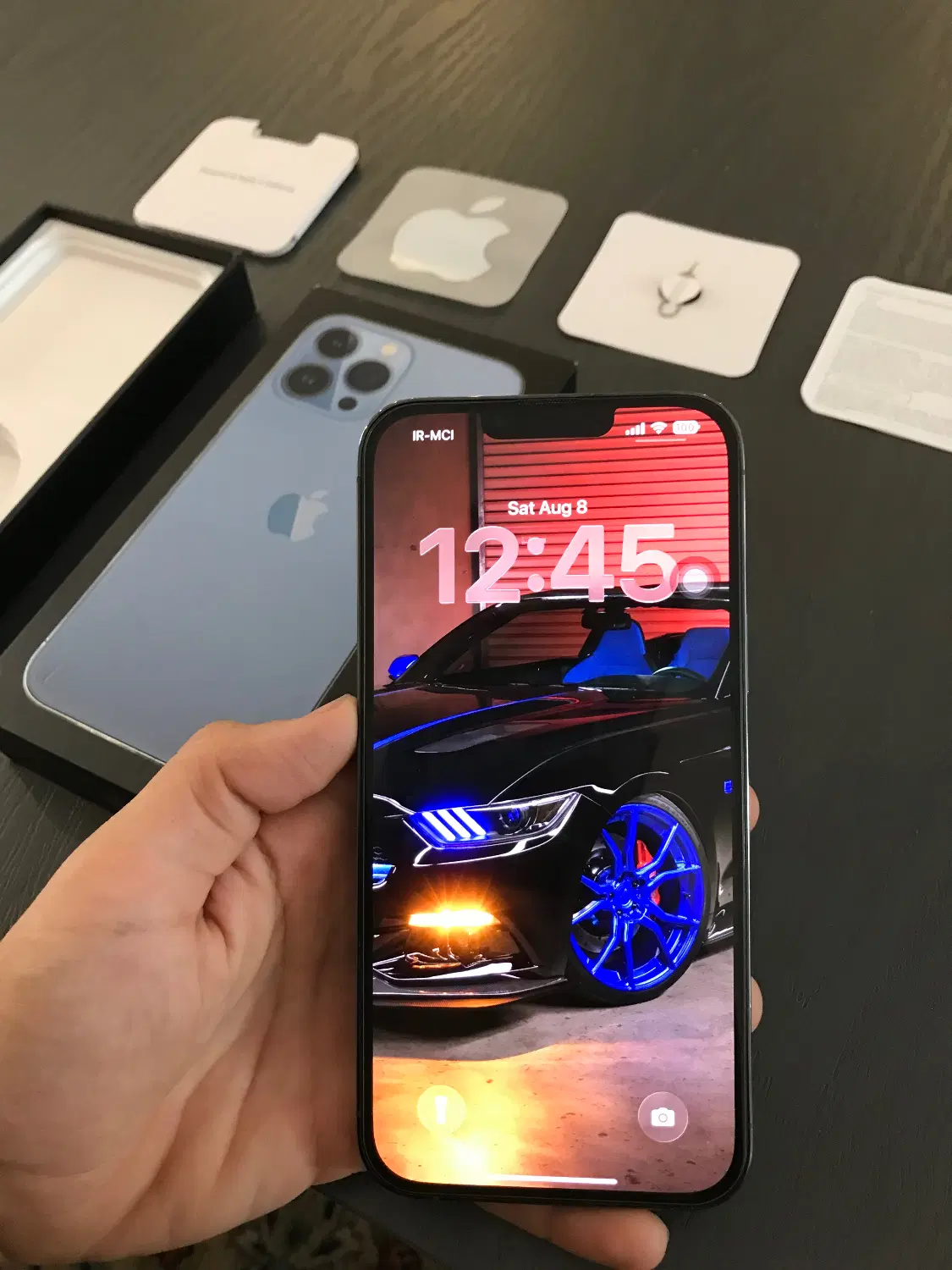 iPhone 13 Pro Max 256|موبایل|تهران, صادقیه|دیوار
