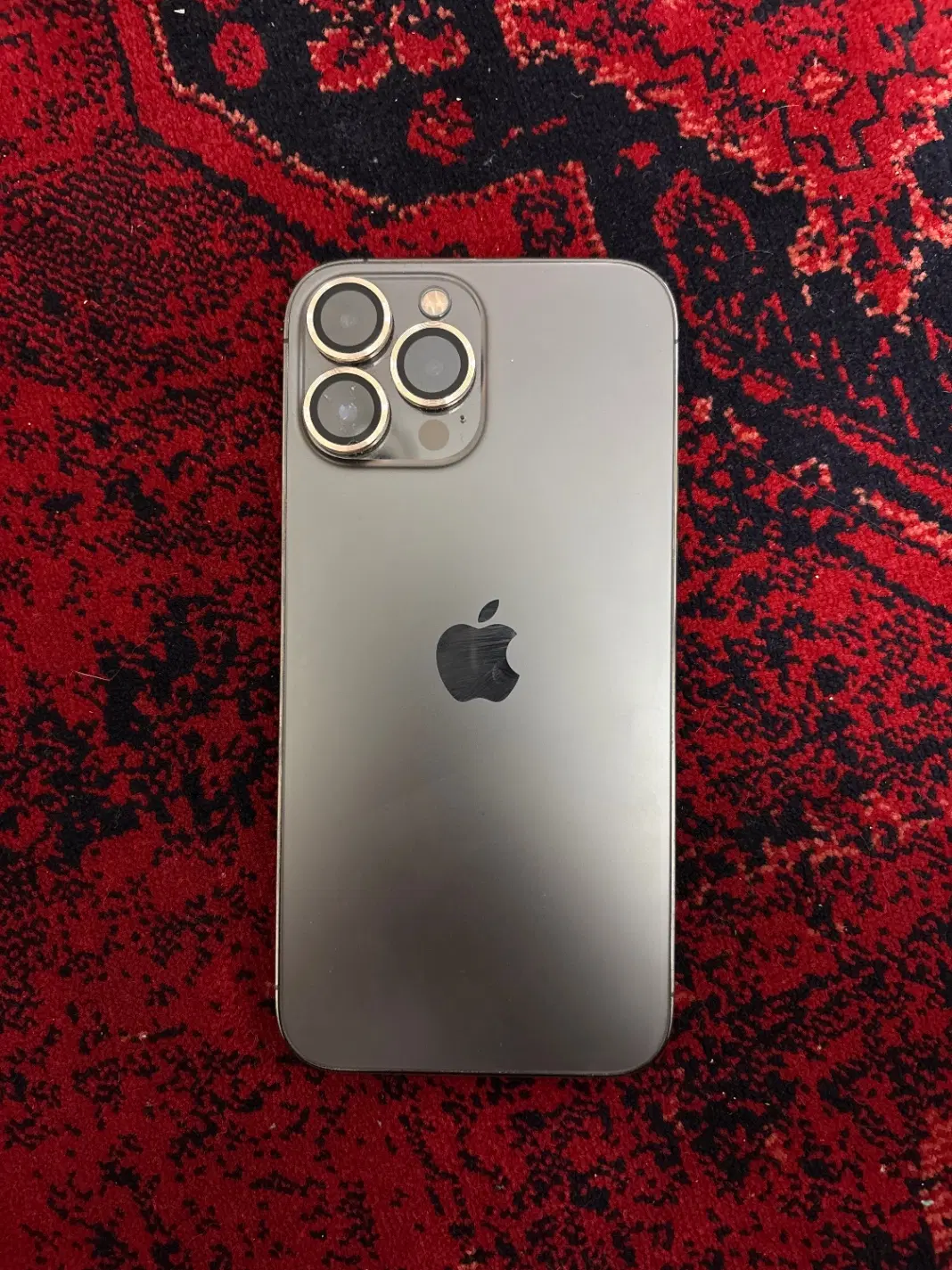 iphone 13poro max|موبایل|شیراز, خلدبرین|دیوار