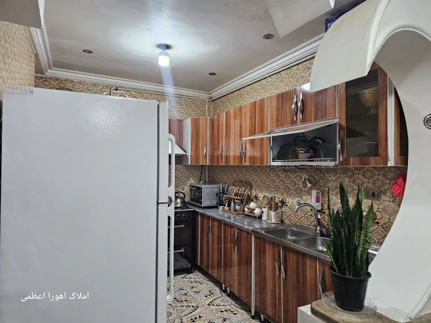 فروش واحد همکف دو خواب پادگان دژ نوساز|فروش آپارتمان|خرمشهر, |دیوار