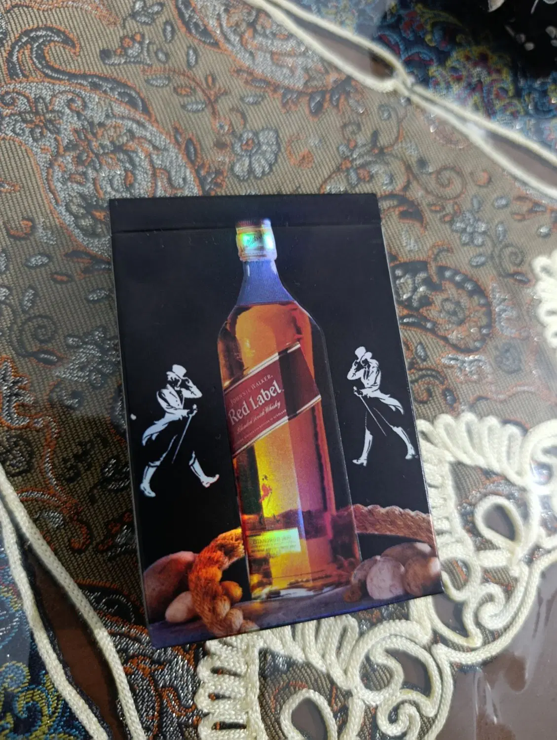 ورق|کلکسیون و سرگرمی|شیراز, پودنک|دیوار