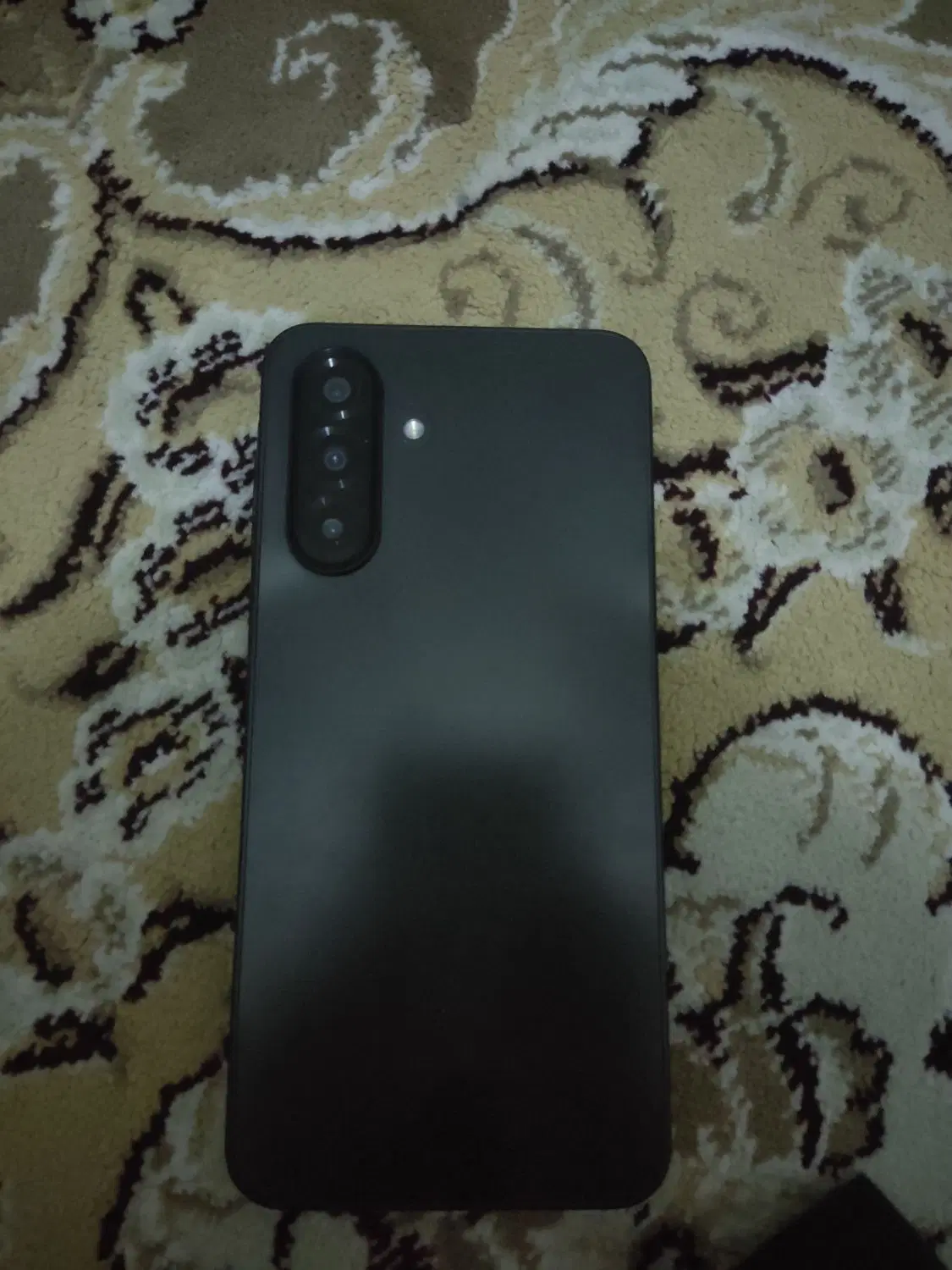 SAMSUNG A17|موبایل|بیرجند, |دیوار