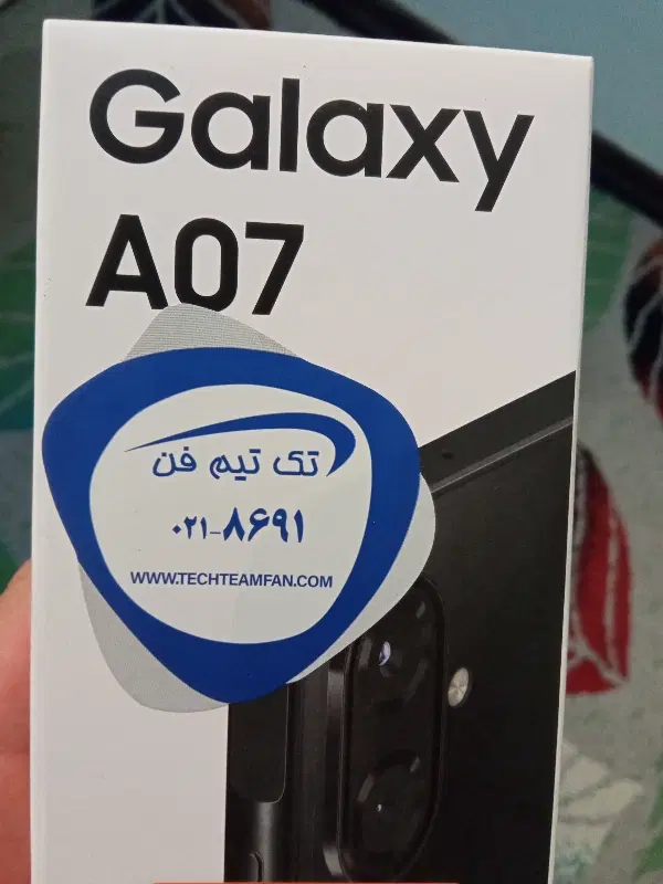 A07 ram 6 samsung|موبایل|اندیشه, اندیشه فاز ۴|دیوار