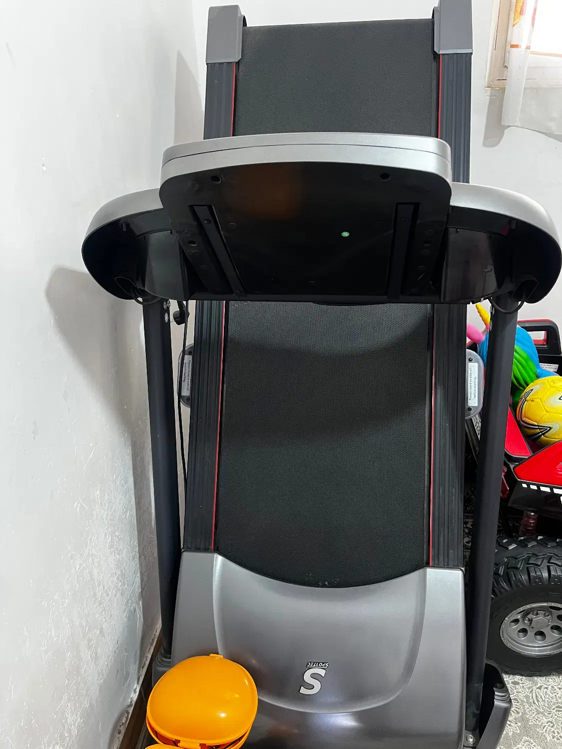 Sportec s5501|تجهیزات ورزشی|سیرجان, |دیوار