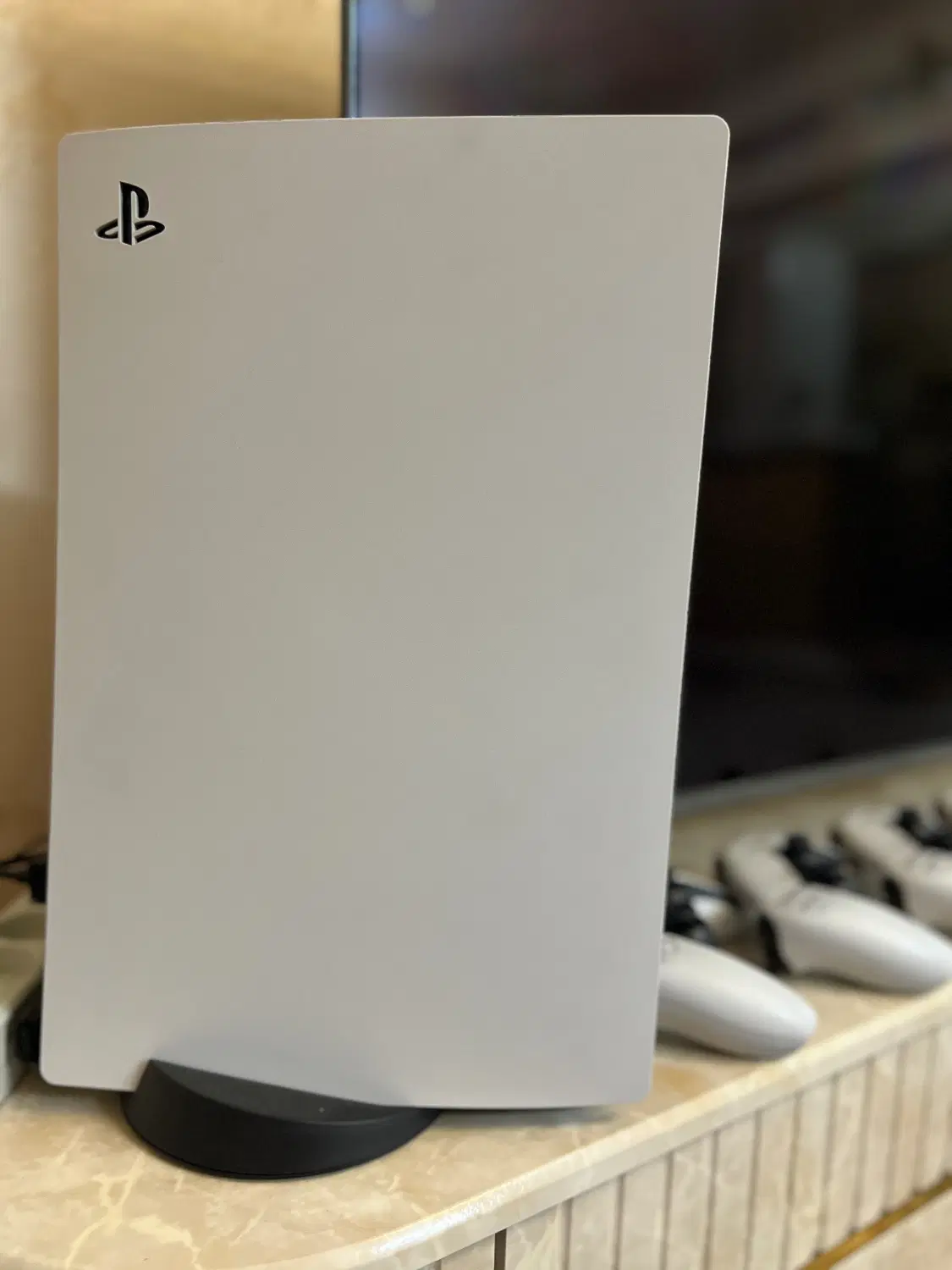 Ps5|کنسول، بازی ویدئویی و آنلاین|قرچک, مهدیه|دیوار