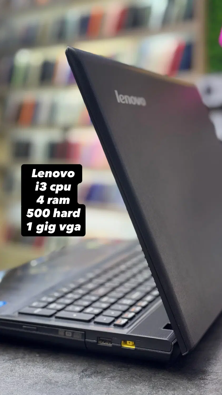 Laptop Lenovo|رایانه همراه|ورامین, ورامین|دیوار