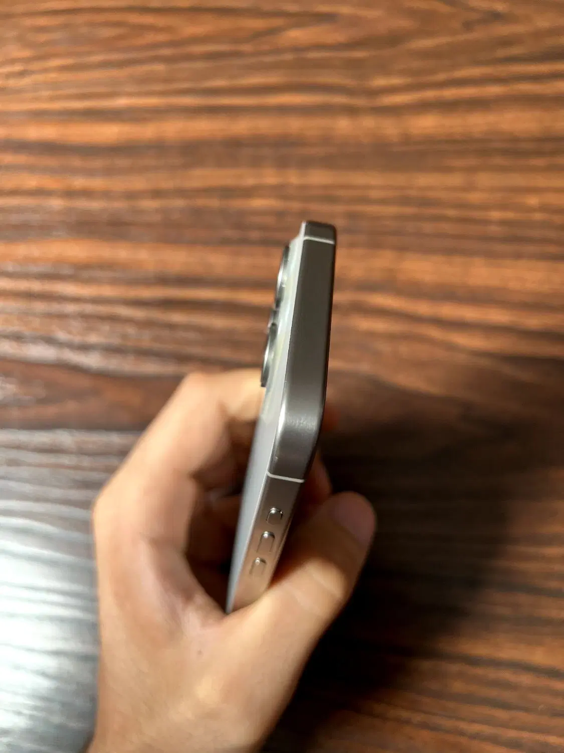 iphone 15pro|موبایل|شیروان (خراسان), |دیوار