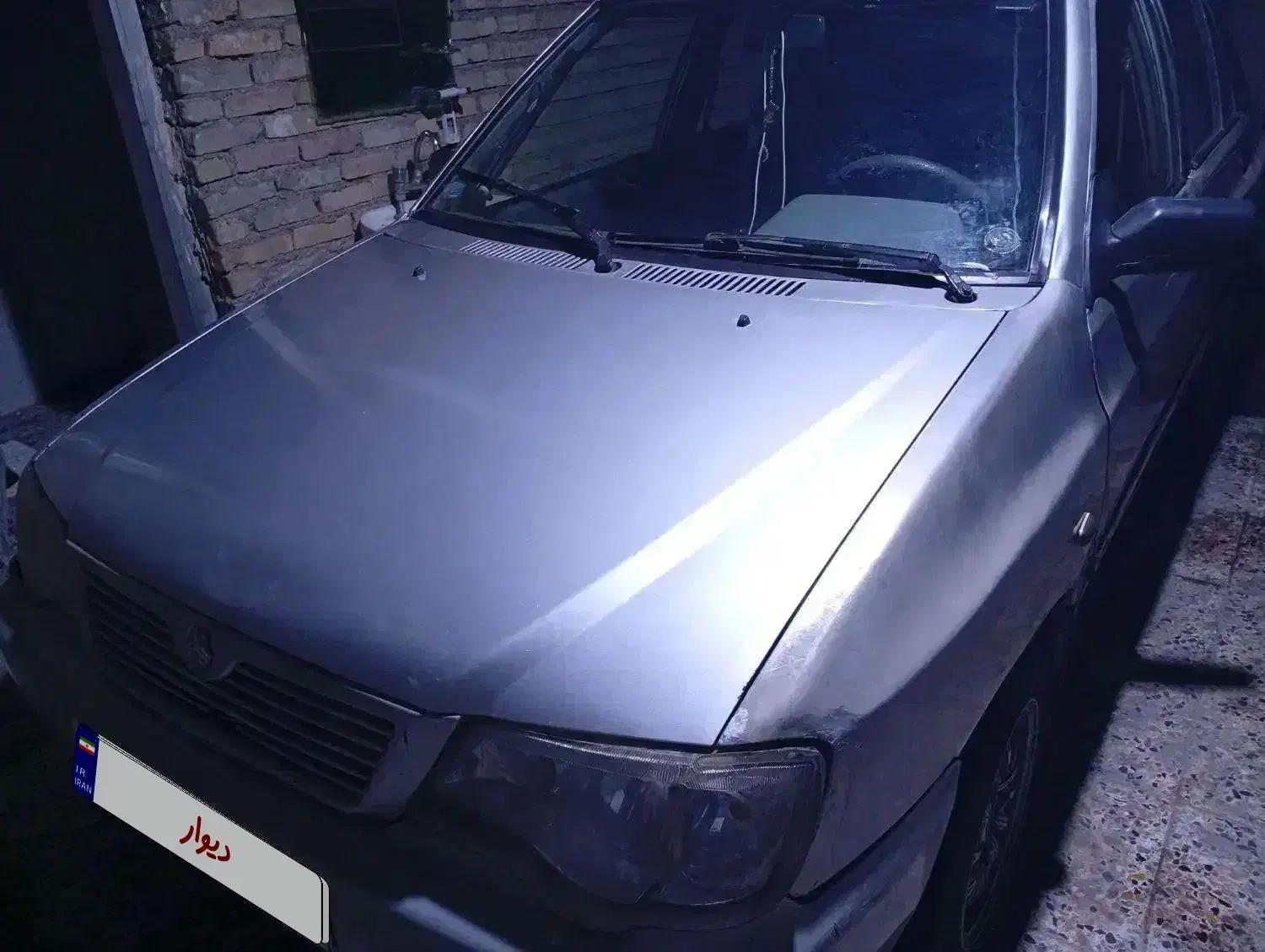 پراید 132|خودرو سواری و وانت|اهواز, کوی آغاجاری|دیوار