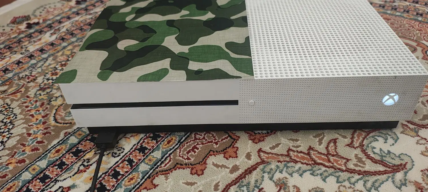 Xbox one s 1tra|کنسول، بازی ویدئویی و آنلاین|بوکان, |دیوار