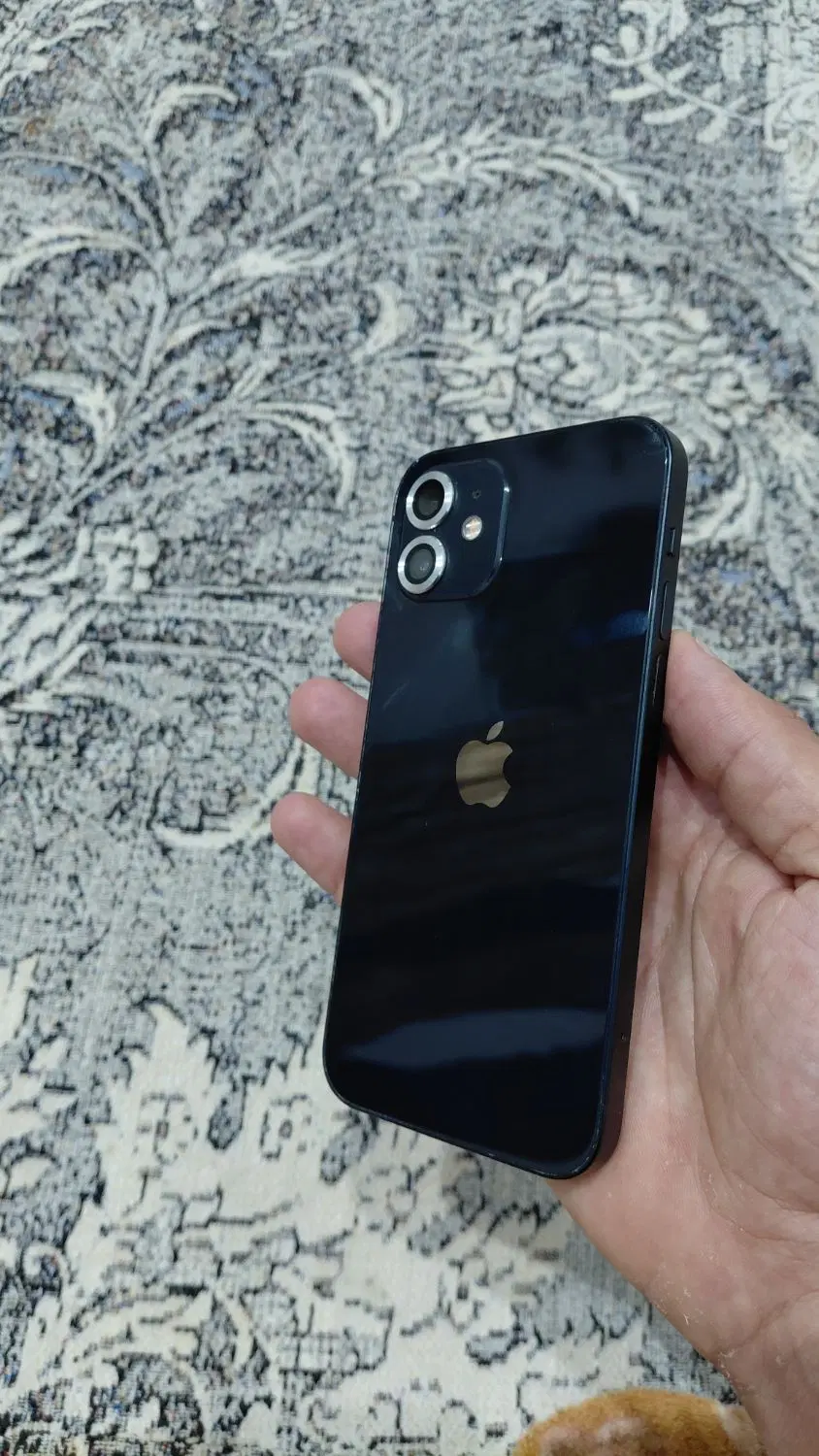 iPhone 12|موبایل|گرگان, |دیوار