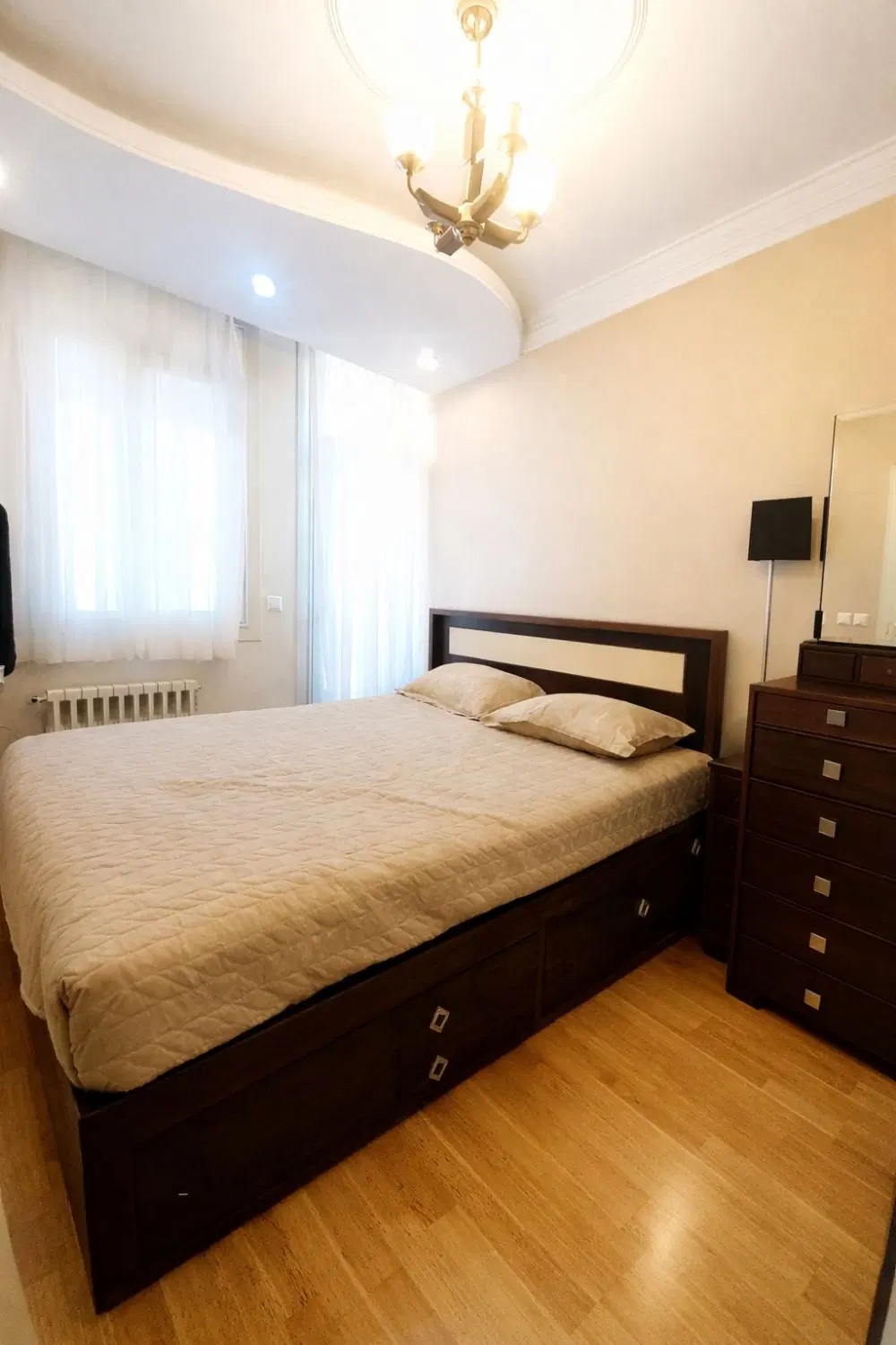 دو خواب/ لوکس/ فول امکانات/ اردیبهشت - Ansicht 2
