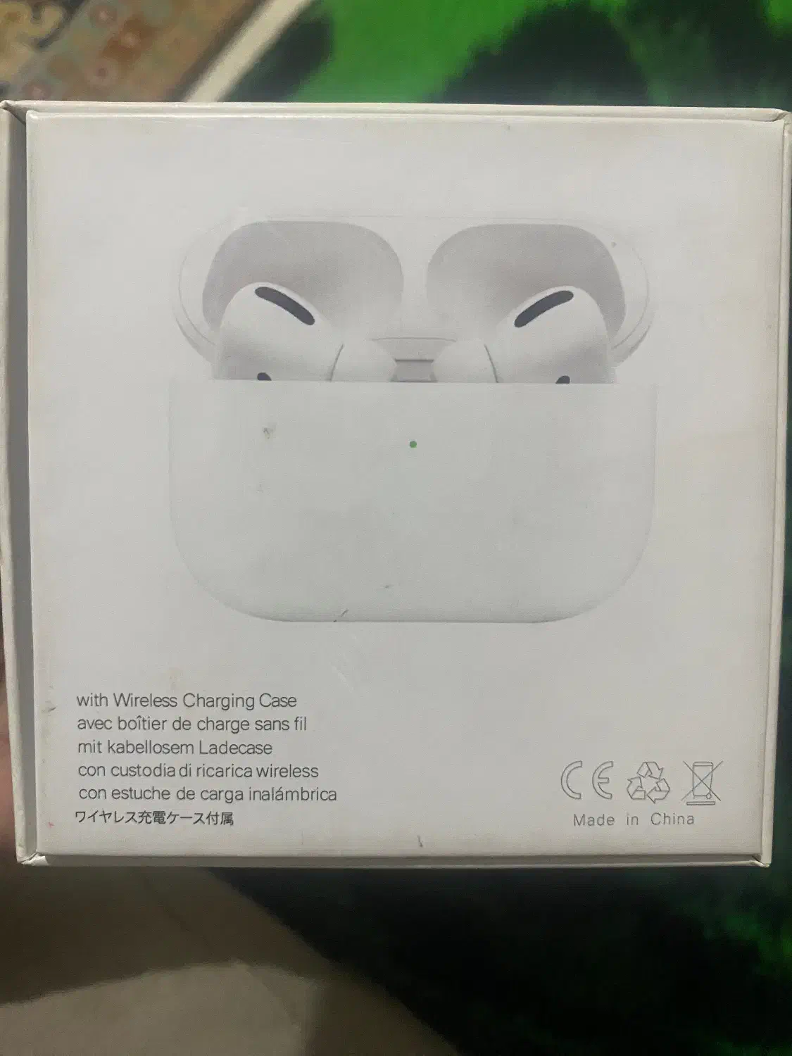 airpad|پخش‌کننده همراه|قزوین, |دیوار