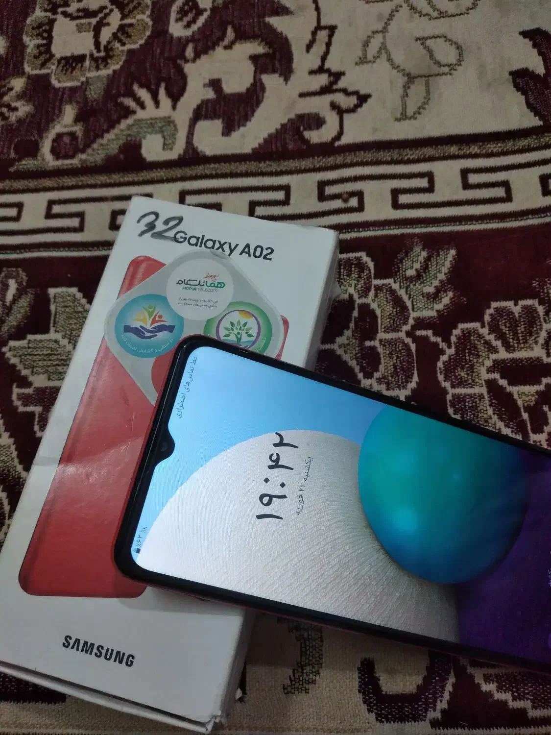 گوشی|موبایل|تربت جام, شاد|دیوار